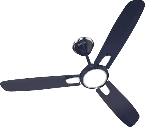Olympia Ceiling Fan for wide area coverage with high-performance airflow and durability.