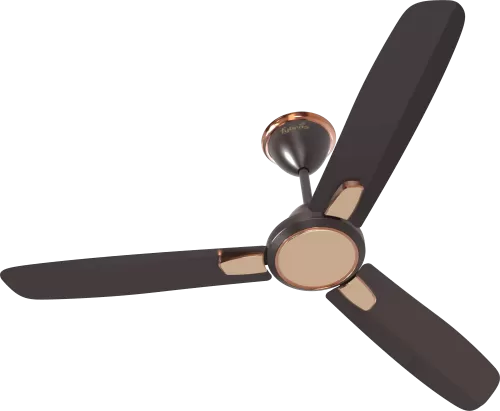 Olympia Ceiling Fan for wide area coverage with high-performance airflow and durability.