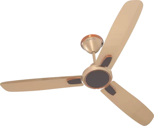 Olympia Ceiling Fan for wide area coverage with high-performance airflow and durability.