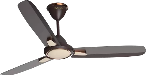 Olympia Ceiling Fan for wide area coverage with high-performance airflow and durability.