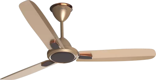 Olympia Ceiling Fan for wide area coverage with high-performance airflow and durability.