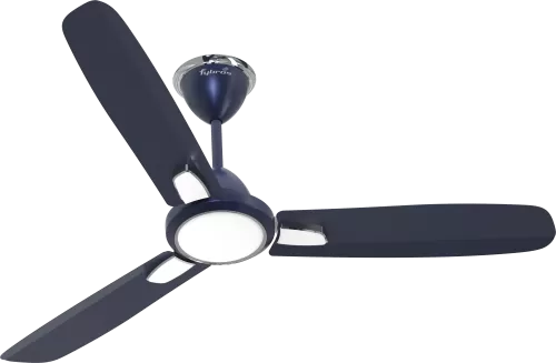 Olympia Ceiling Fan for wide area coverage with high-performance airflow and durability.
