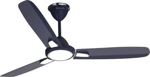 Olympia Ceiling Fan for wide area coverage with high-performance airflow and durability.