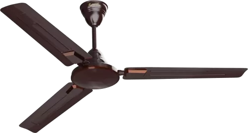 F-Flow Pro Designer Ceiling Fan with enhanced blade sweep and high torque motor.