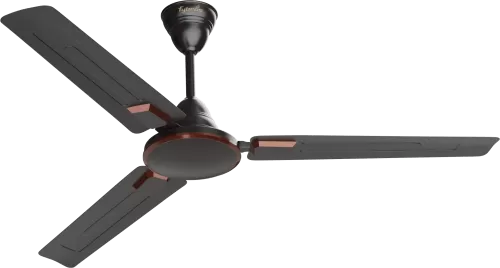 F-Flow Pro Designer Ceiling Fan with enhanced blade sweep and high torque motor.