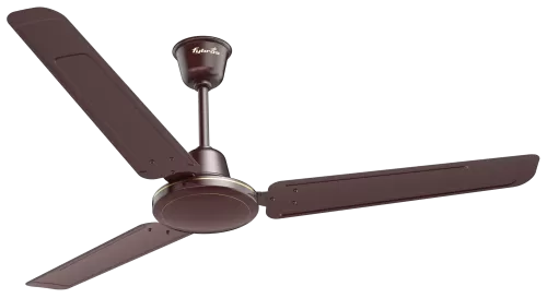 Falcon-SS High-Speed Ceiling Fan with contemporary finish and strong airflow.