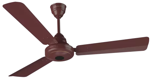 Velo Sleek Ceiling Fan with powerful motor and energy-saving performance.