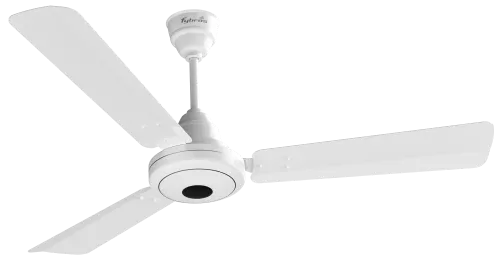 Velo Sleek Ceiling Fan with powerful motor and energy-saving performance.