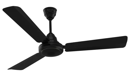 Velo Sleek Ceiling Fan with powerful motor and energy-saving performance.