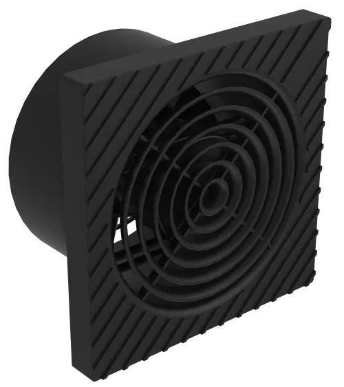 Enor Premium Exhaust Fan for ventilation in residential and commercial spaces.