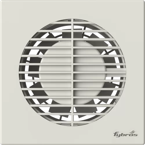 Lush Stylish Exhaust Fan with efficient air expulsion and durable build.