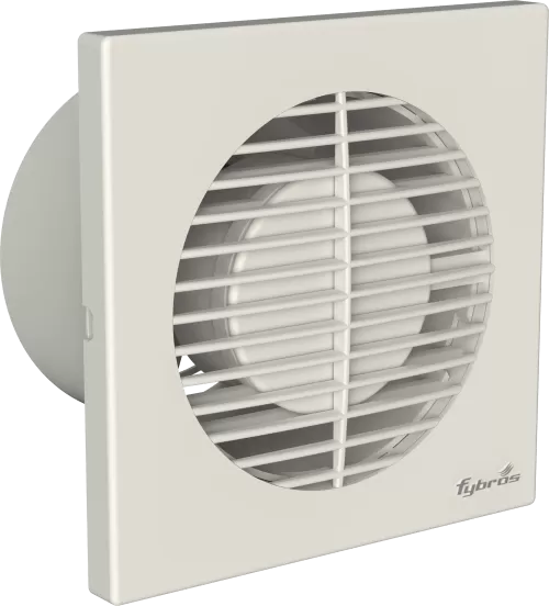 Lush Stylish Exhaust Fan with efficient air expulsion and durable build.
