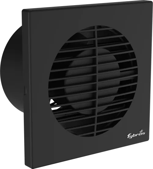 Lush Stylish Exhaust Fan with efficient air expulsion and durable build.
