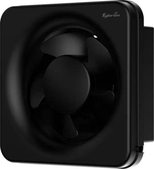 Ventflo High-Performance Exhaust Fan for fresh and odor-free air.