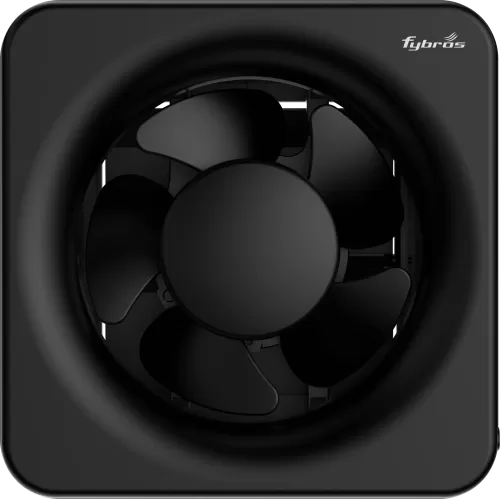 Ventflo High-Performance Exhaust Fan for fresh and odor-free air.