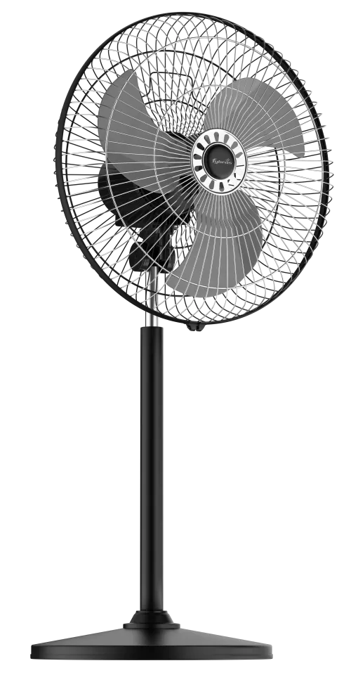 Magnum Pedestal Fan with robust build and powerful airflow for large spaces.
