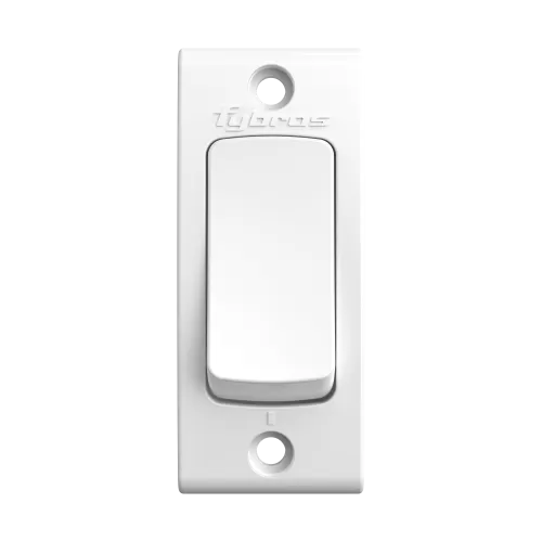 Glow 1 Way Switch