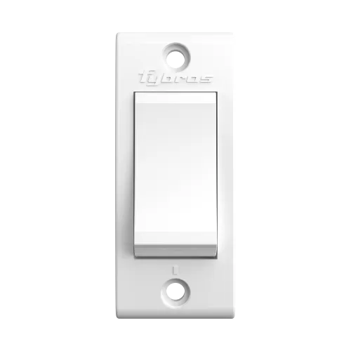 Shine 1 Way Switch