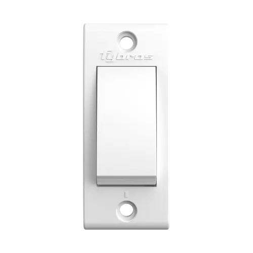 Bloom 1 Way Switch