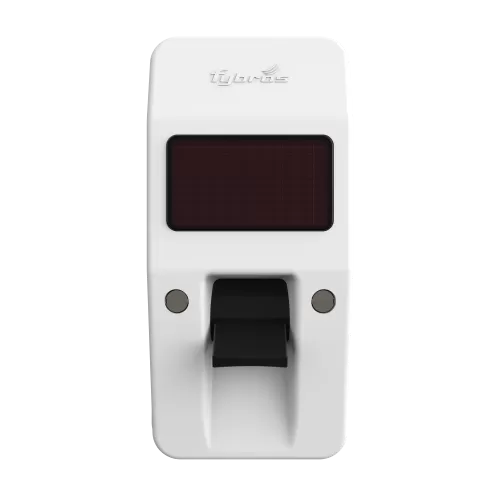 Surface DP Switch