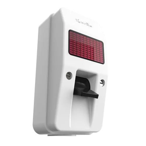 Surface DP Switch