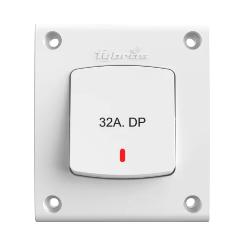 DP Switch