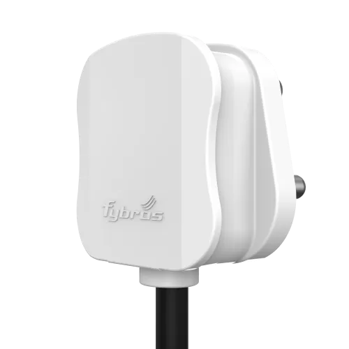Elance 3 Pin Plug Top