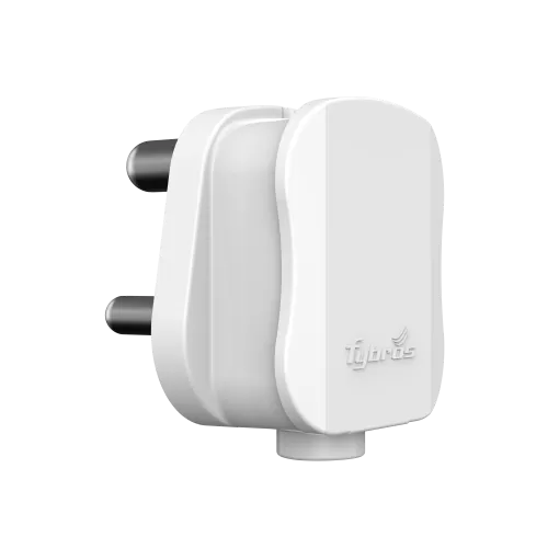 Elance 3 Pin Plug Top