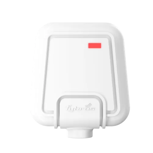 Krysta 3 Pin Plug Top