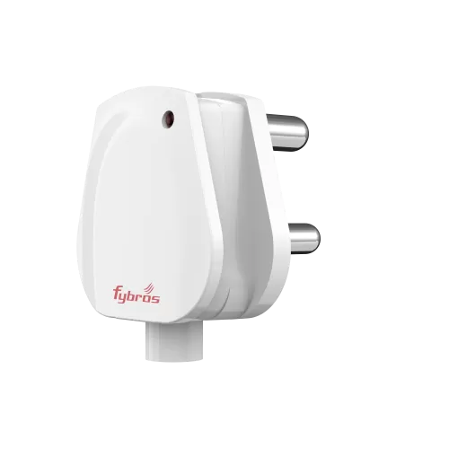 3 Pin Plug Top