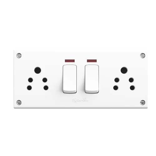 8 In 1 Universal Socket