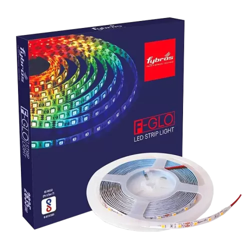 F-GLO LED Flexible Strip Light (5050)