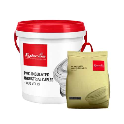 VIR Copper Wire