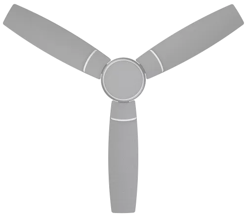Energy-saving Casa BLDC Ceiling Fan with silent operation and remote control