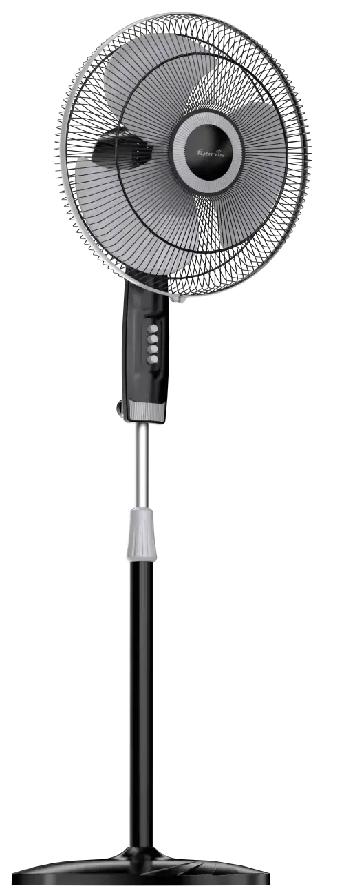 Gush Pedestal Fan