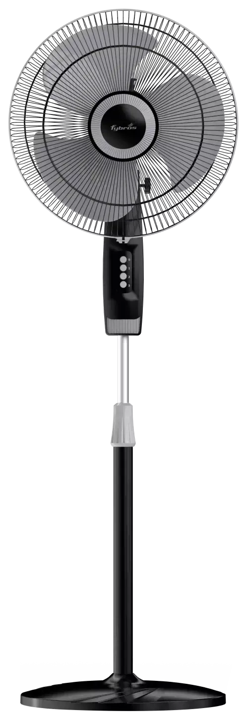 Gush Pedestal Fan