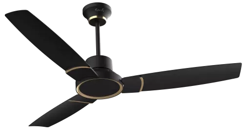 Casa Premium Ceiling Fan with robust air circulation and classic aesthetics.