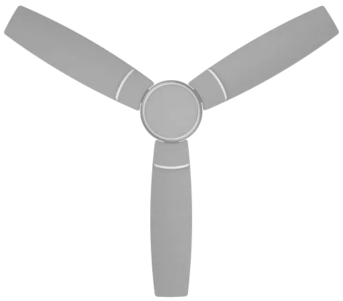 Casa Premium Ceiling Fan with robust air circulation and classic aesthetics.