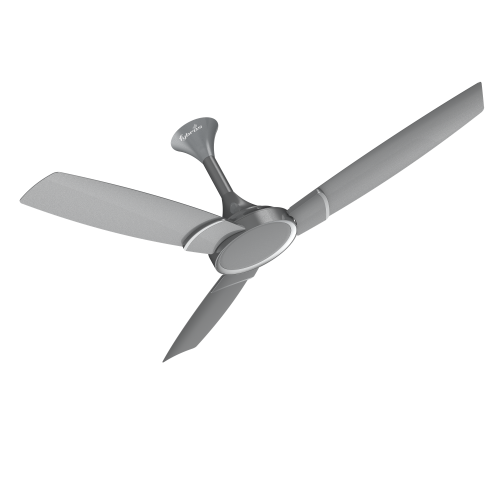 Energy-saving Casa BLDC Ceiling Fan with silent operation and remote control