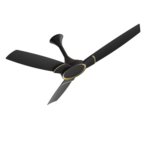 Energy-saving Casa BLDC Ceiling Fan with silent operation and remote control