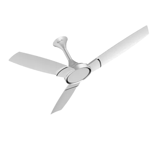 Energy-saving Casa BLDC Ceiling Fan with silent operation and remote control