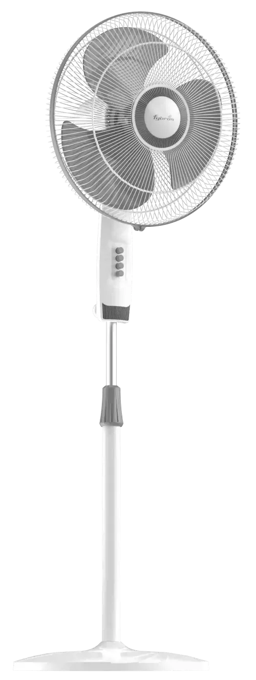 Gush Pedestal Fan