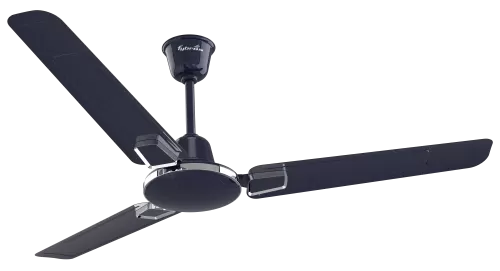 Solis Stylish Ceiling Fan with premium finish and optimal airflow.