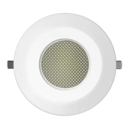 F Ring Cob Spot Light