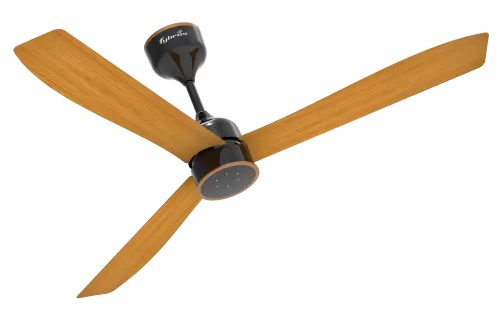Stylish Aeris Pro Ceiling Fan with sleek blades and high-speed performance for modern homes.