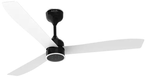 Stylish Aeris Pro Ceiling Fan with sleek blades and high-speed performance for modern homes.
