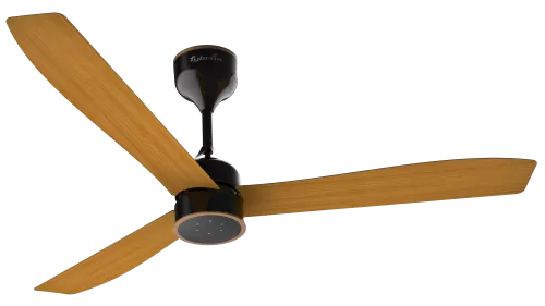 Stylish Aeris Pro Ceiling Fan with sleek blades and high-speed performance for modern homes.