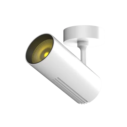 Trail Surface Cob Spot Light
