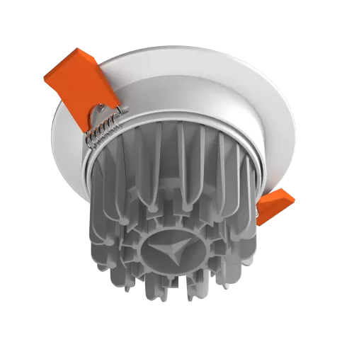 PACE Cob Spot Light
