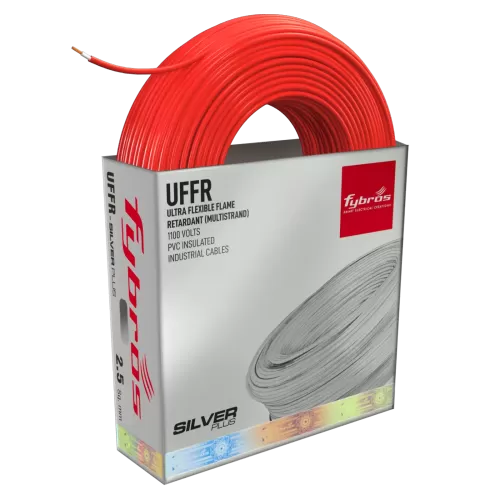 UFFR Wires